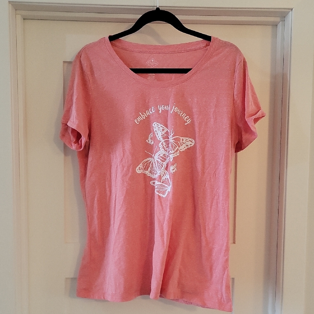 St.Johns Bay tee XL